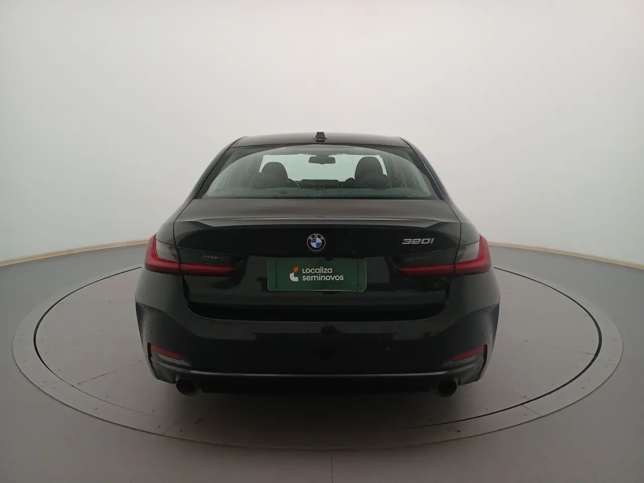 BMW 320I 320i 2023 - Foto 4