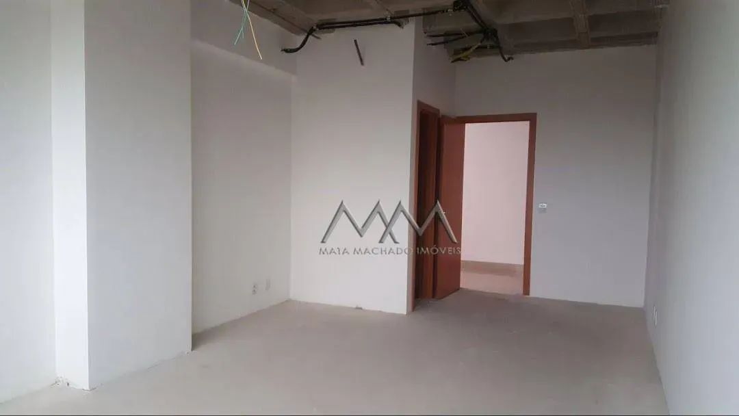 Sala à Venda ou Locação no Vila da Serra | 27,19 m² - Foto 5