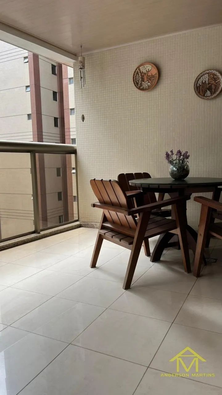 Apartamento em Itapuã - Vila Velha, ES - Foto 4