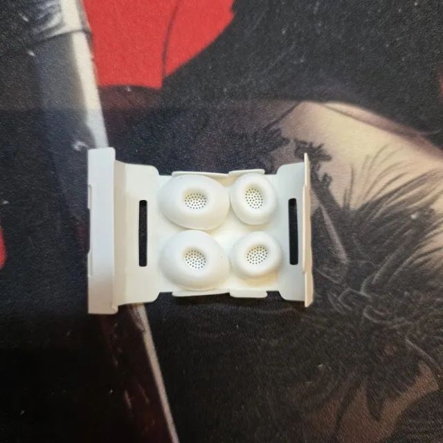 Fone Samsung Galaxy Buds 3 Pro - Foto 5
