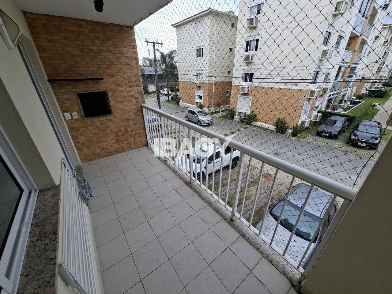 Excelente Apartamento 2 dormitório(s) em Capoeiras - Florianópolis - Foto 4