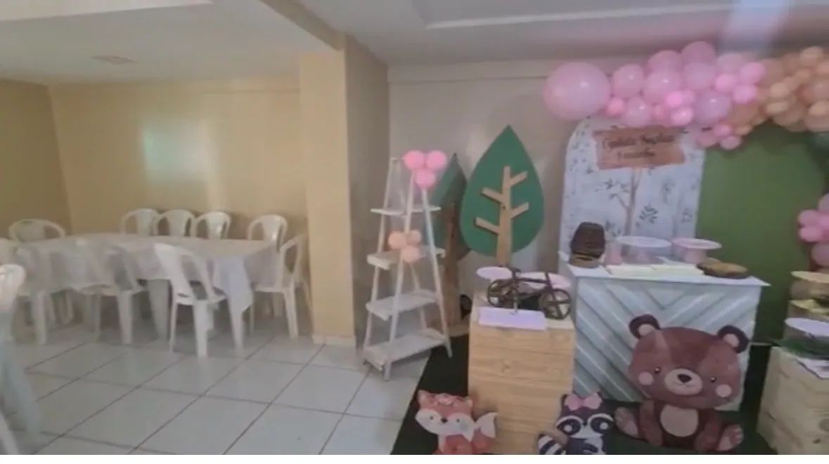 Apartamento com 2 quartos mobiliado  - Foto 5