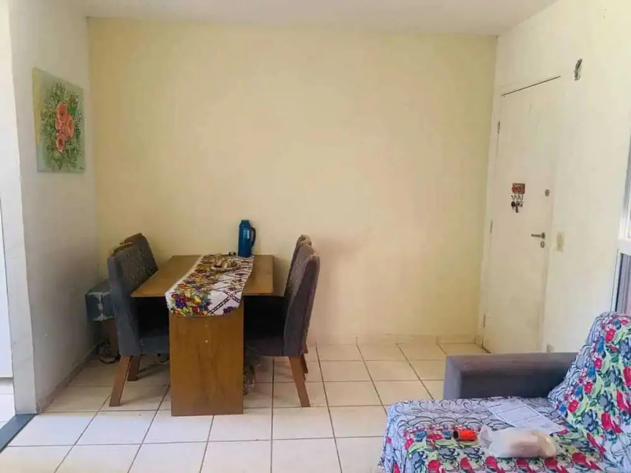 Apartamento - Foto 3