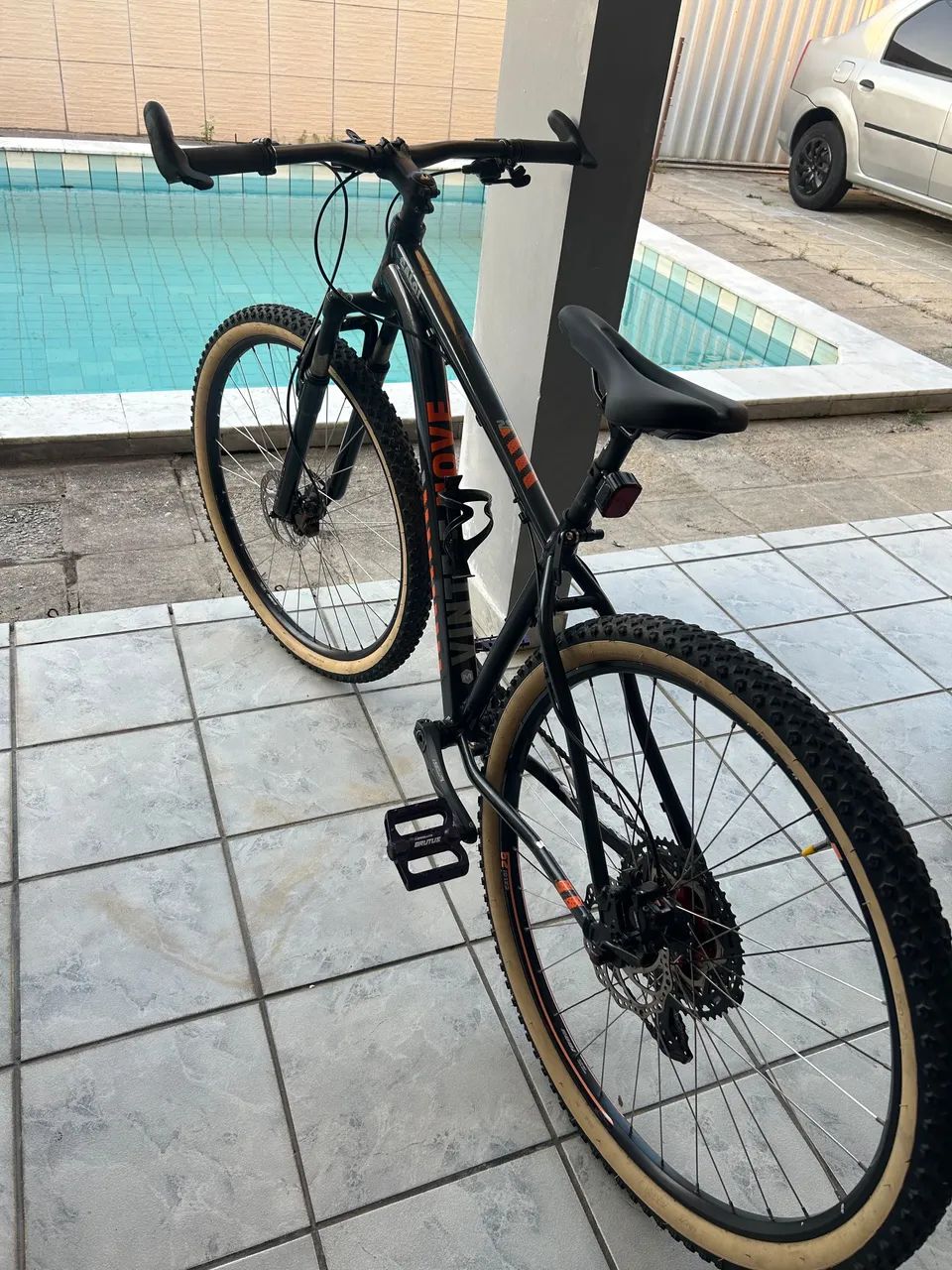 Bicicleta Caloi SHIMANO Aro 29 - Foto 3