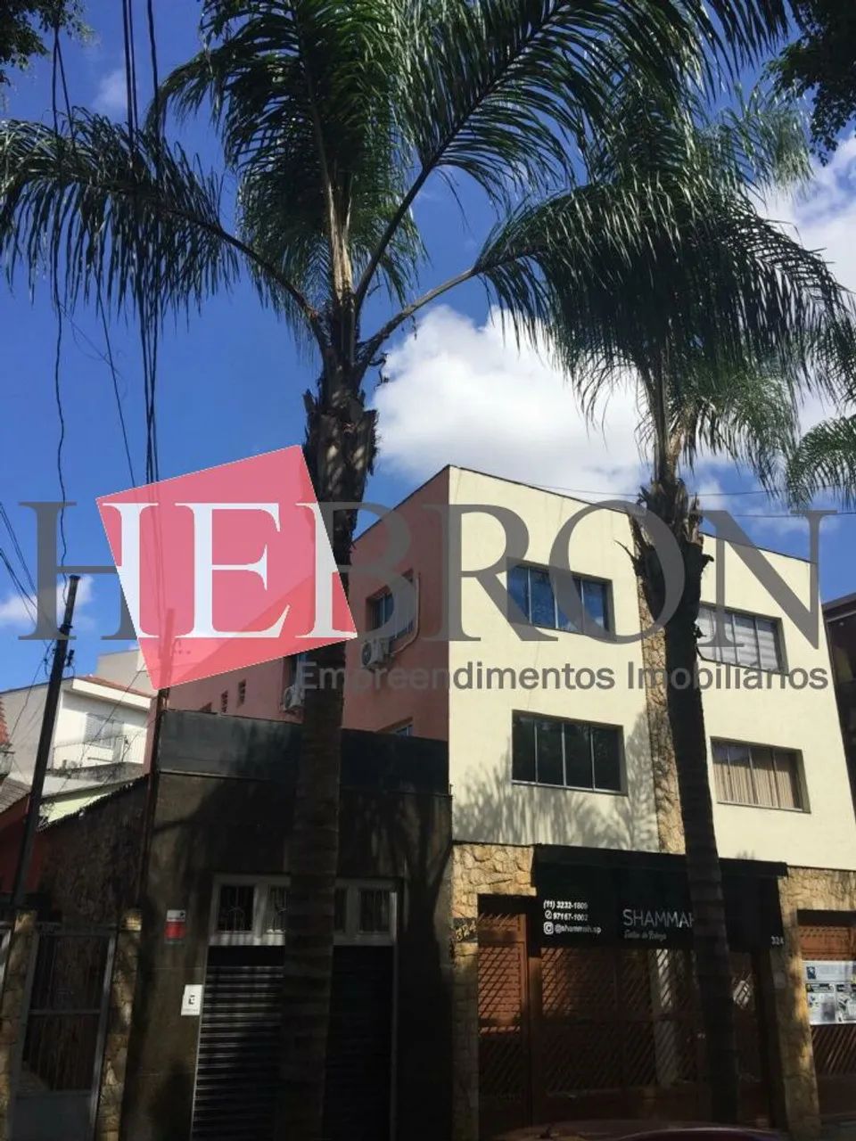 Ótimo Prédio Comercial a Venda na região do Tatuapé!!! - Foto 2