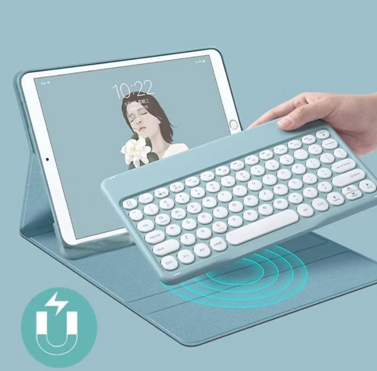 Novo tablet xiaomi redmi pad 2 vide descrição  - Foto 3