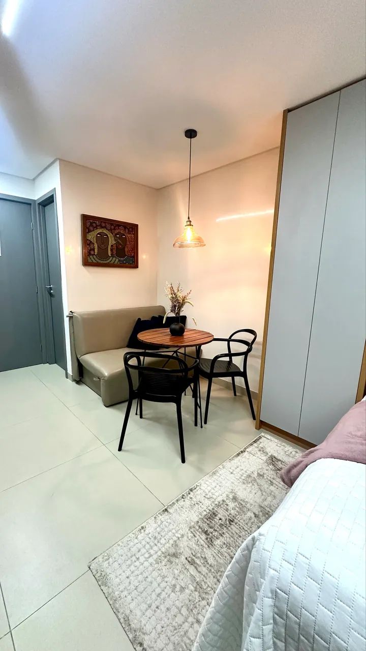 Mesa e duas cadeiras da Tok&Stok - Foto 2