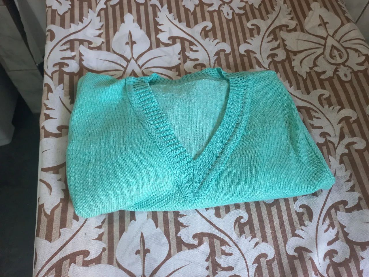 Blusa direto de Monte Sião  - Foto 2