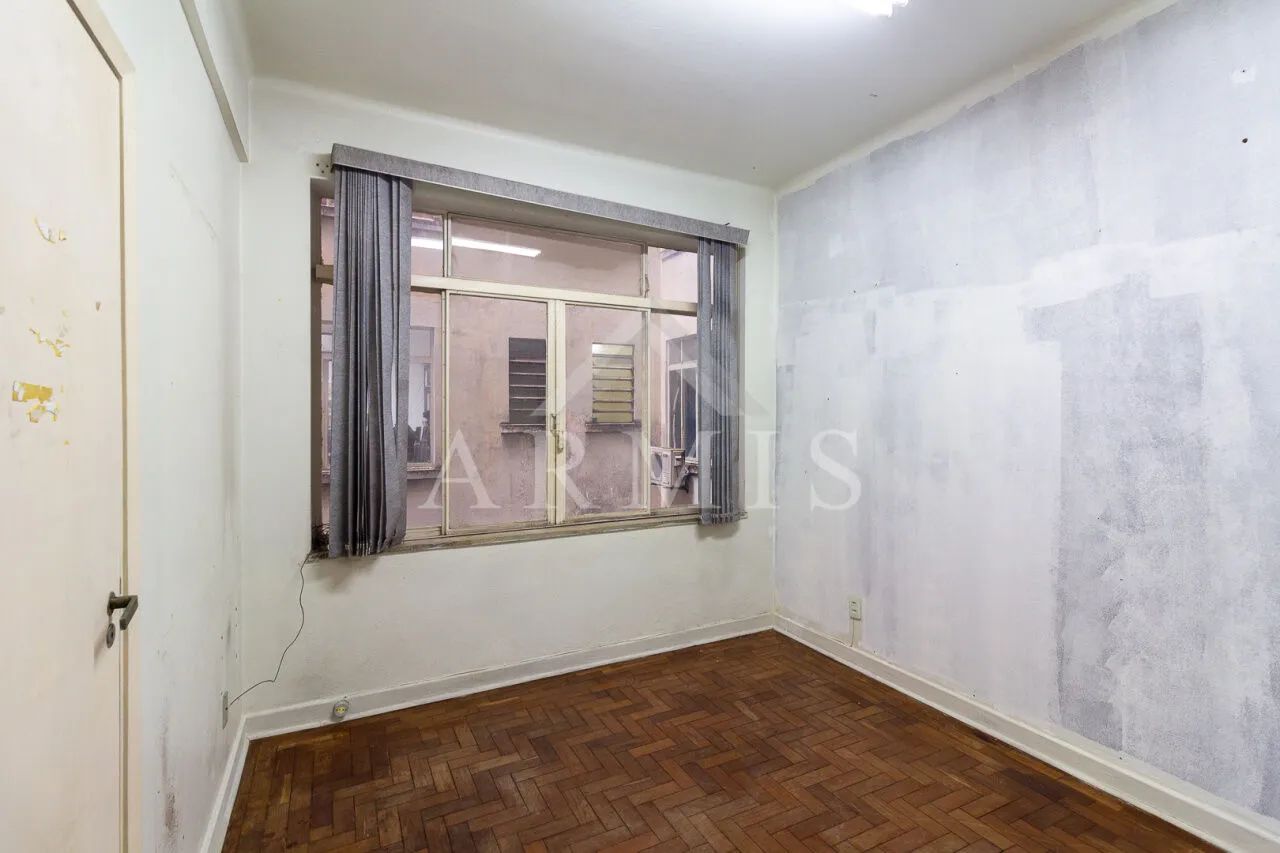 Sala comercial com 16m² disponível para locação no Centro de São Paulo. - Foto 2