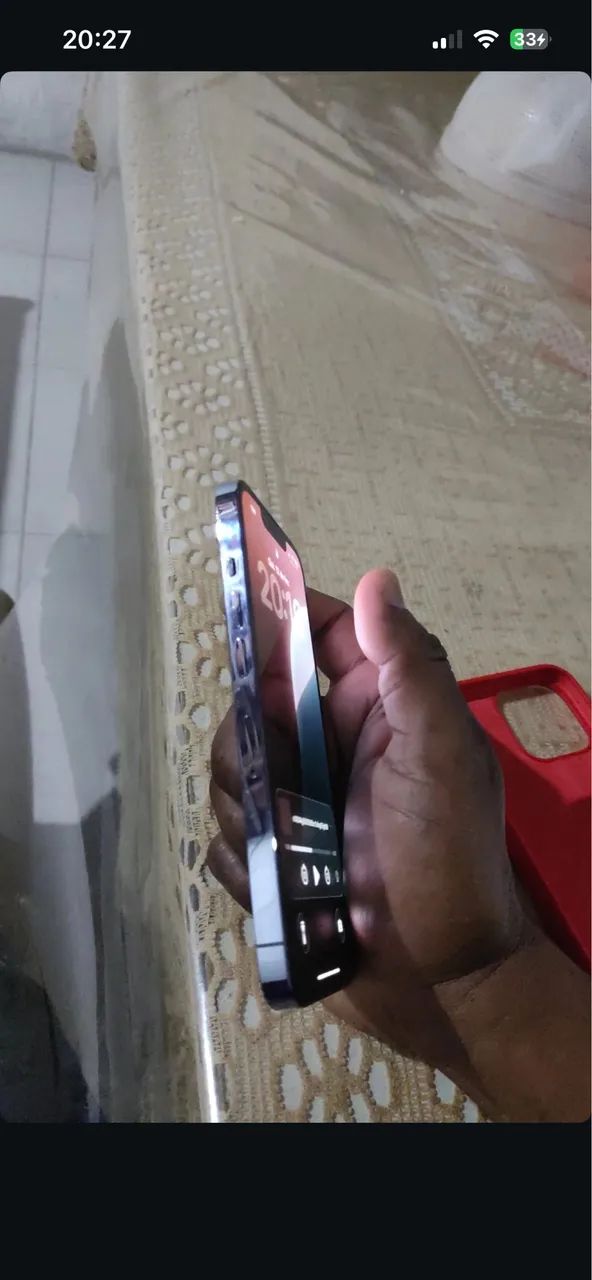 iPhone 13 Pro 128GB  - Foto 5