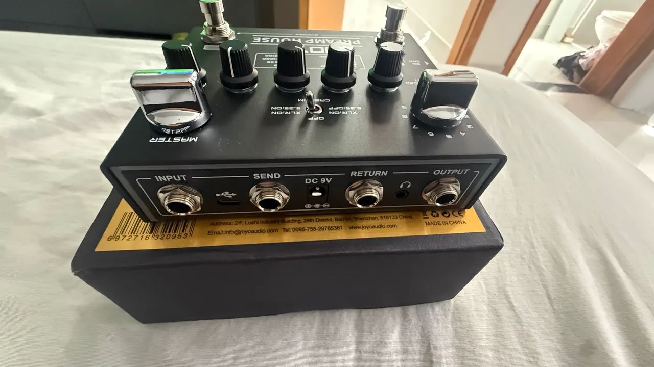 Joyo r15 - Foto 5