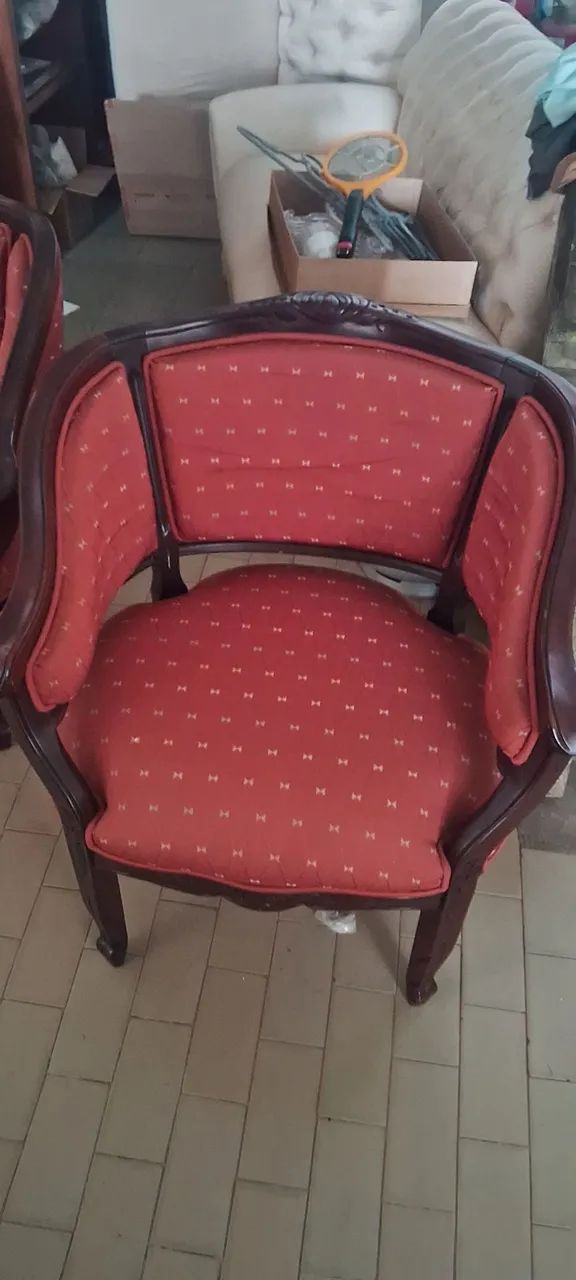 Poltronas