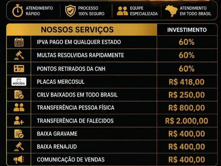 Trabalho como despachante  - Foto 2