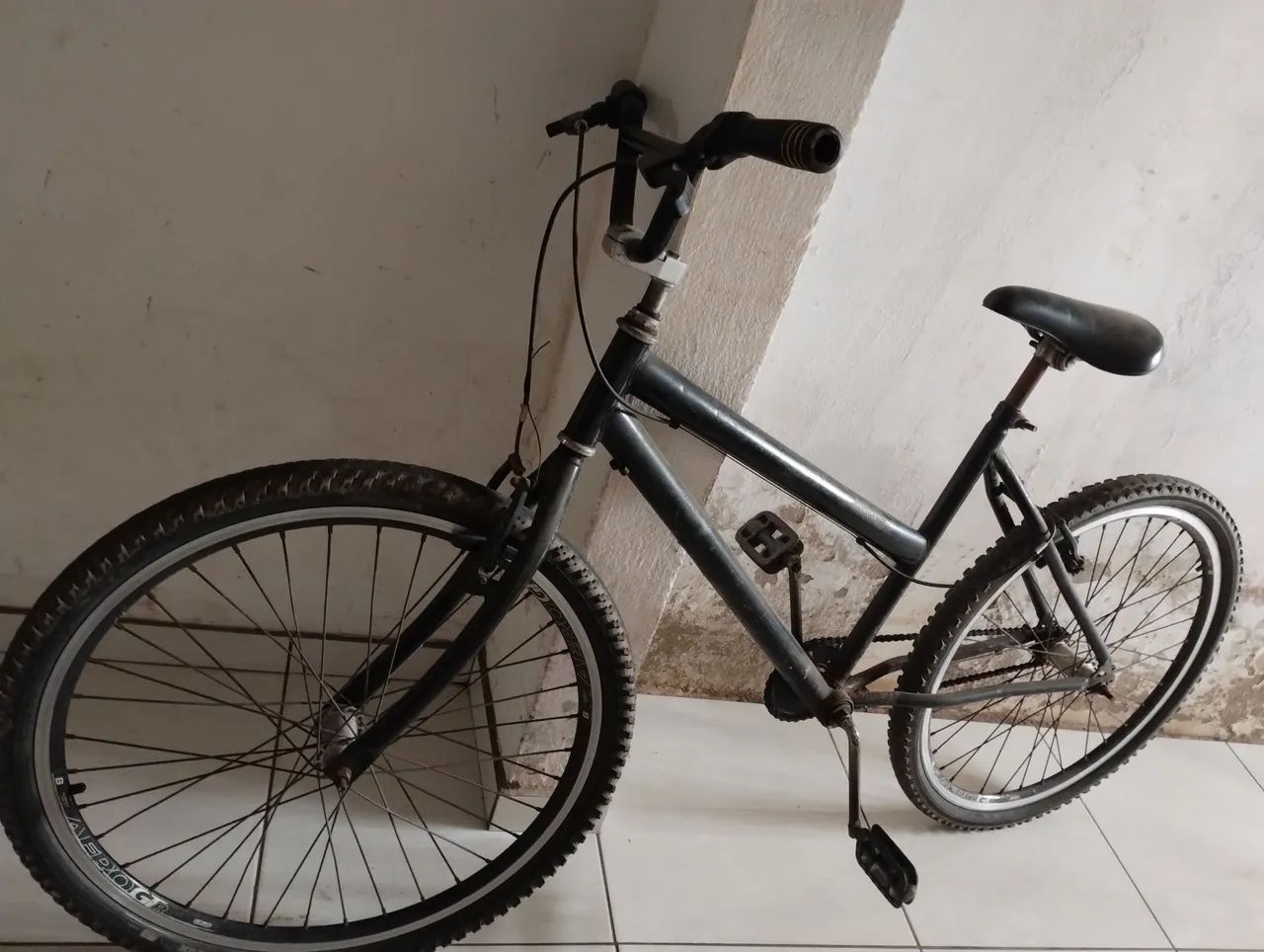 Bicicleta aro 26