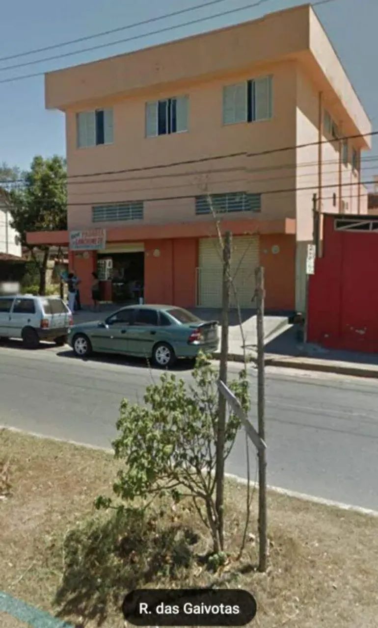 Prédio à venda, 4 quartos, 1 suíte, 4 vagas, Vila Cloris - Belo Horizonte/MG - Foto 3