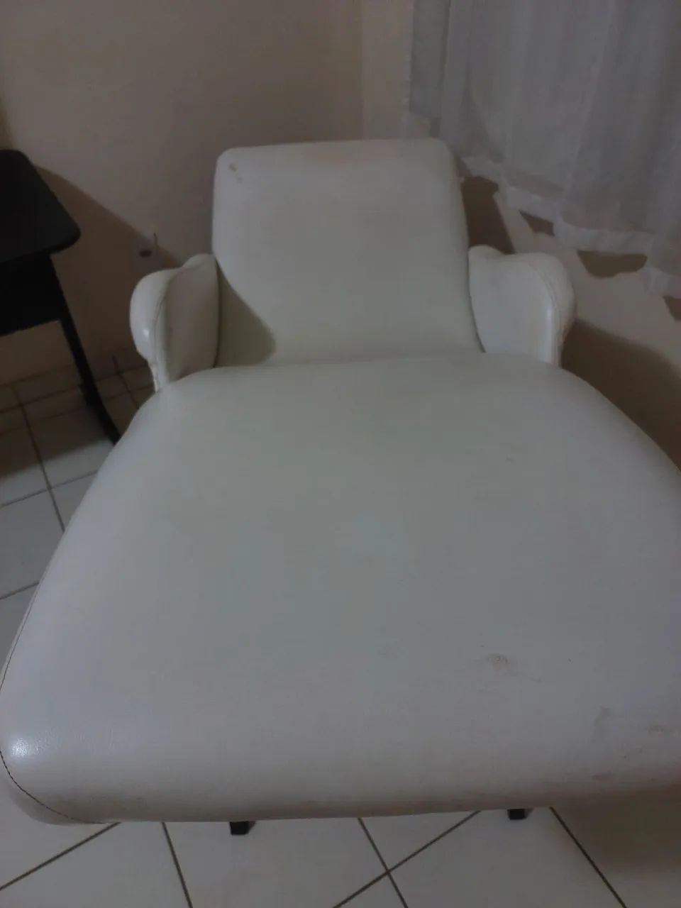 Poltrona Para Limpeza de Pele - Foto 4