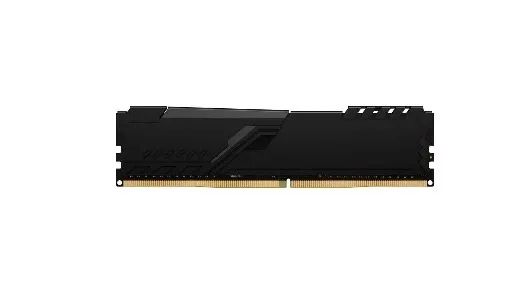 16GB RAM 3200mhz KINGSTON FURY - Foto 2