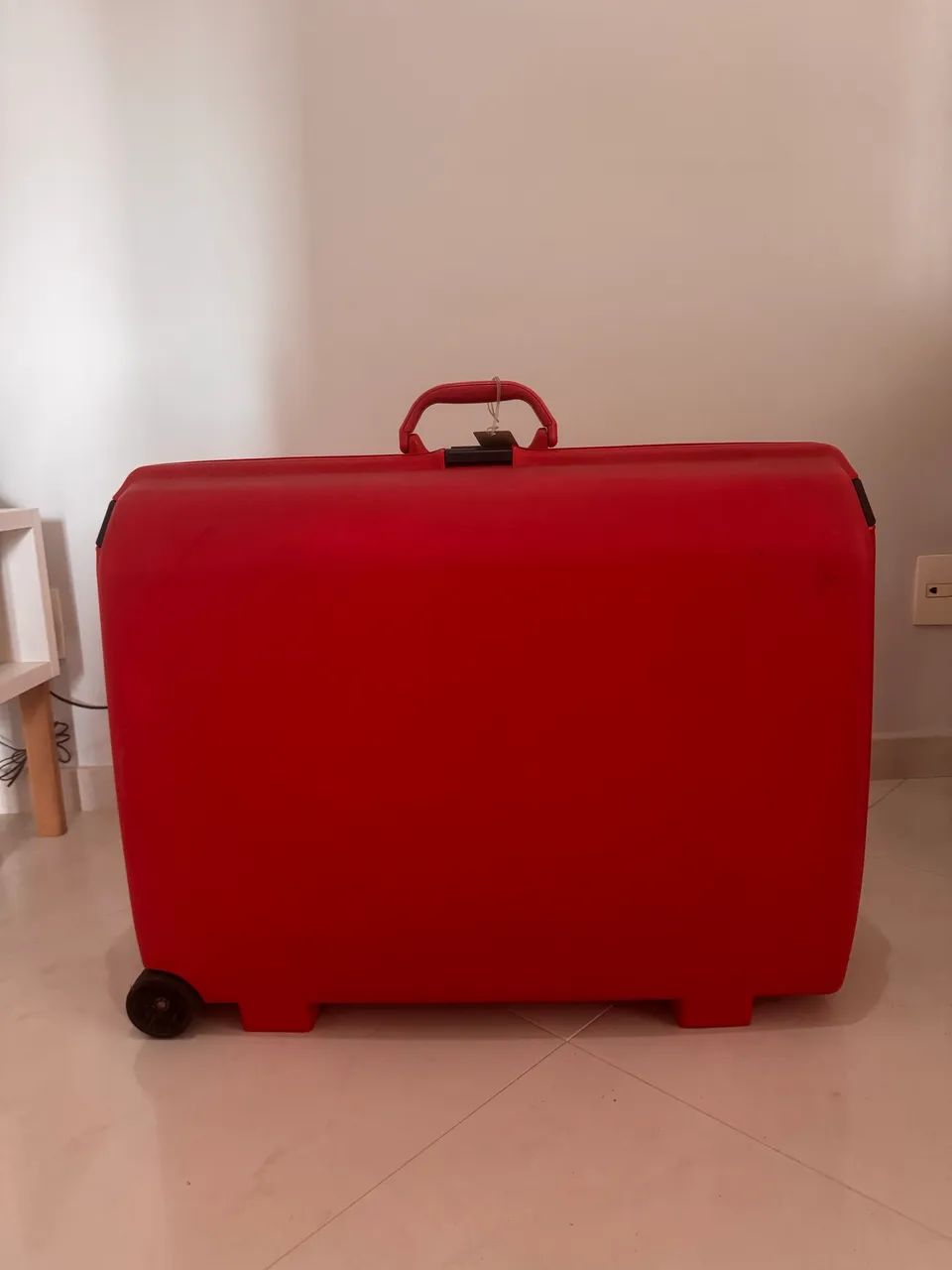 Mala Samsonite 29 polegadas rígida ABS - Foto 2