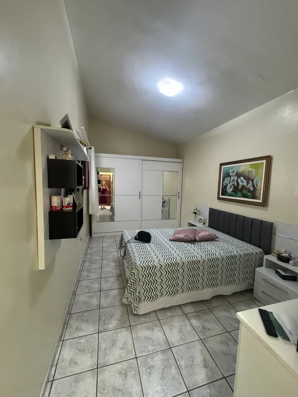 Casa no Bairro da torre com 3 quartos s/2 suites - Foto 5