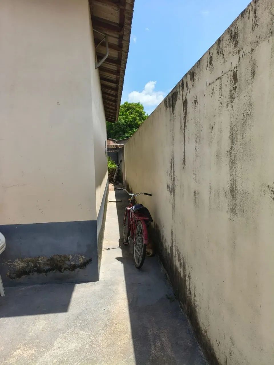 Vende se casa no senador hélio Campos  - Foto 4