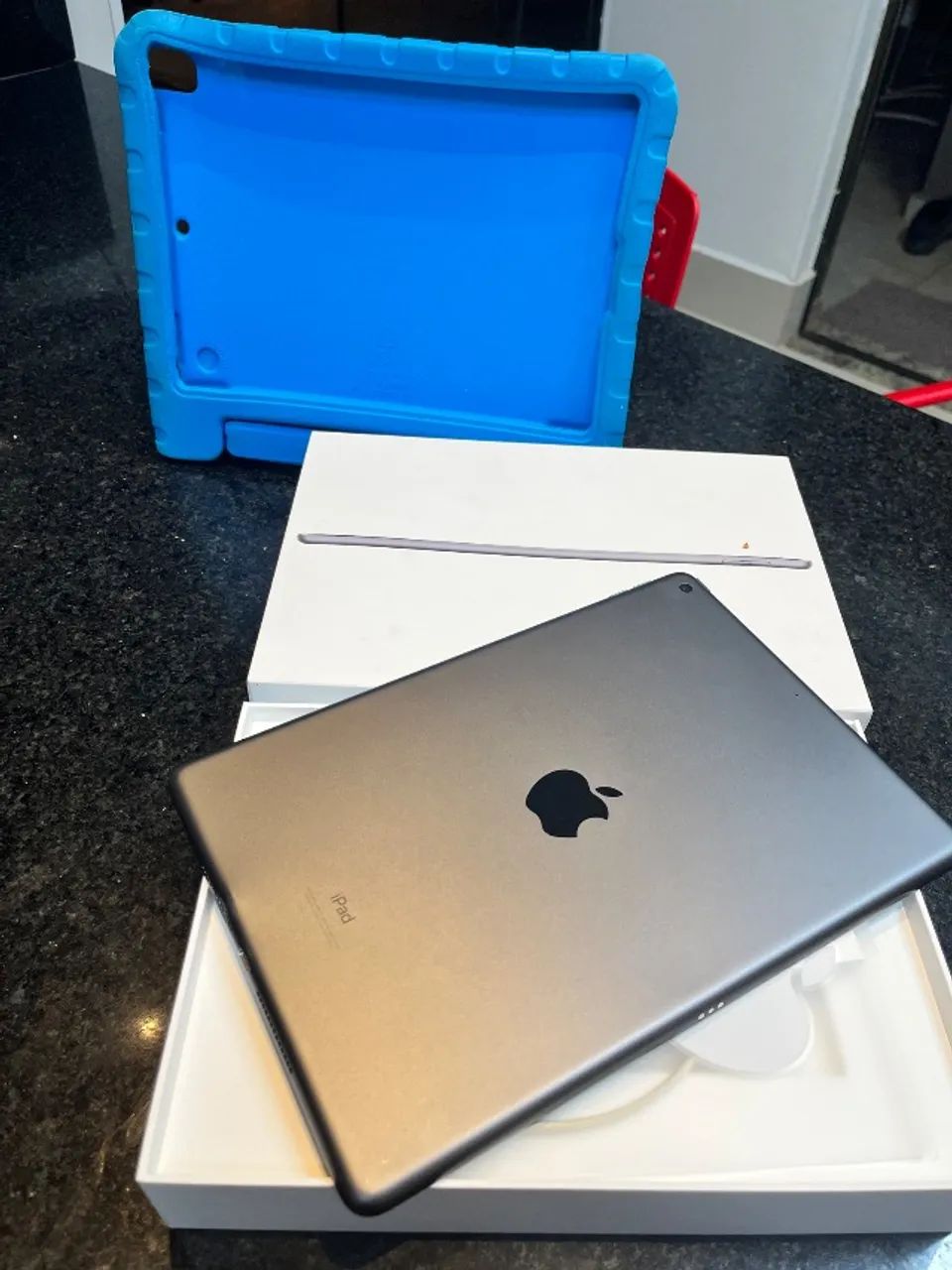 iPad 9ª geração  - Foto 5