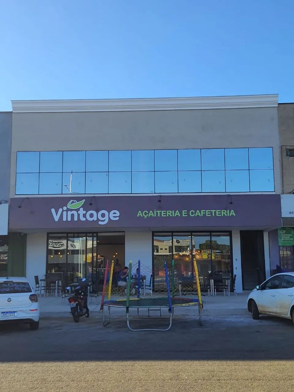 Sala Comercial Térrea para Aluguel - 54 m² (906 Sul. LO 23)