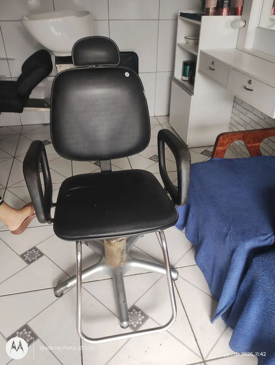 Cadeira  - Foto 2