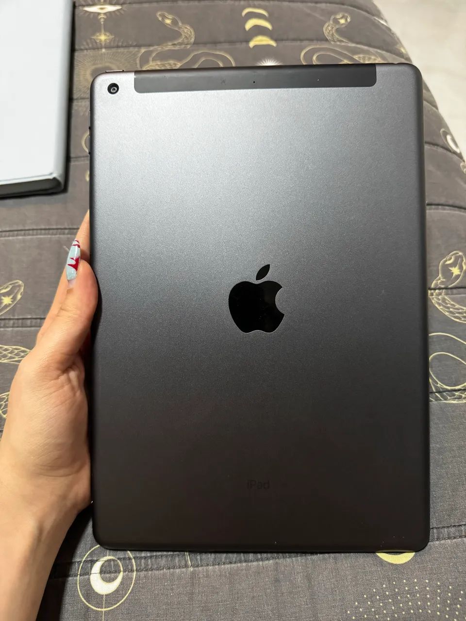 IPad 8 Geração 128 GB
