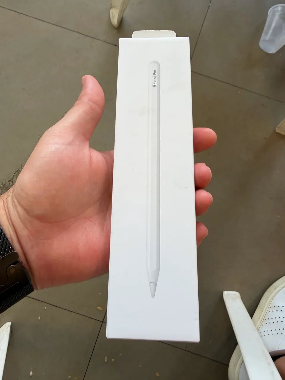 Apple Pencil Pro - Tablets e E-Readers - Asa Sul, Brasília