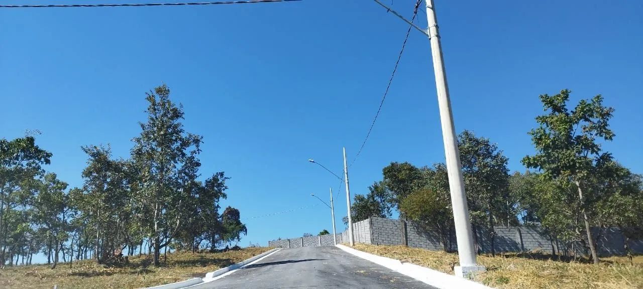 Lote em Condomínio fechado em Sete Lagoas  - Foto 3