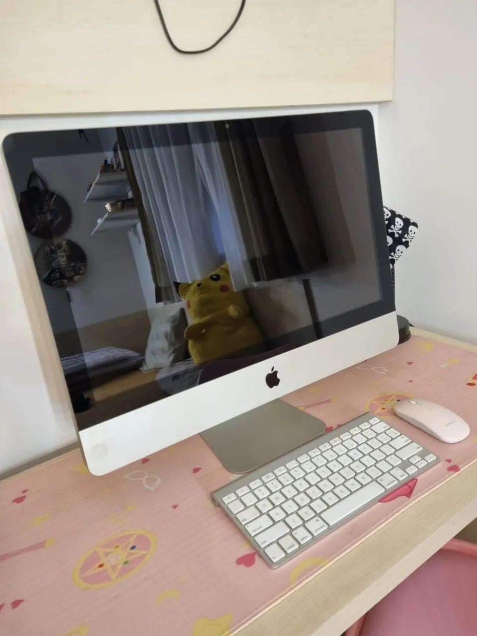 IMac 2011 - Excelente Estado - Foto 2