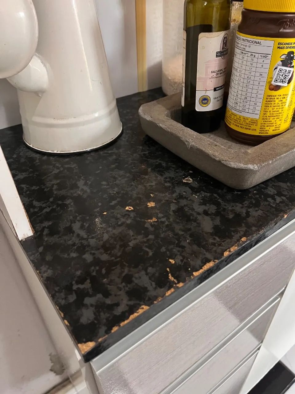 Armário de cozinha usado - Foto 2