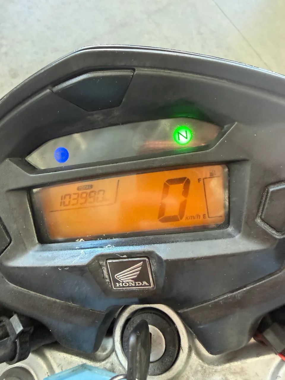 Cg 150 fan  - Foto 2