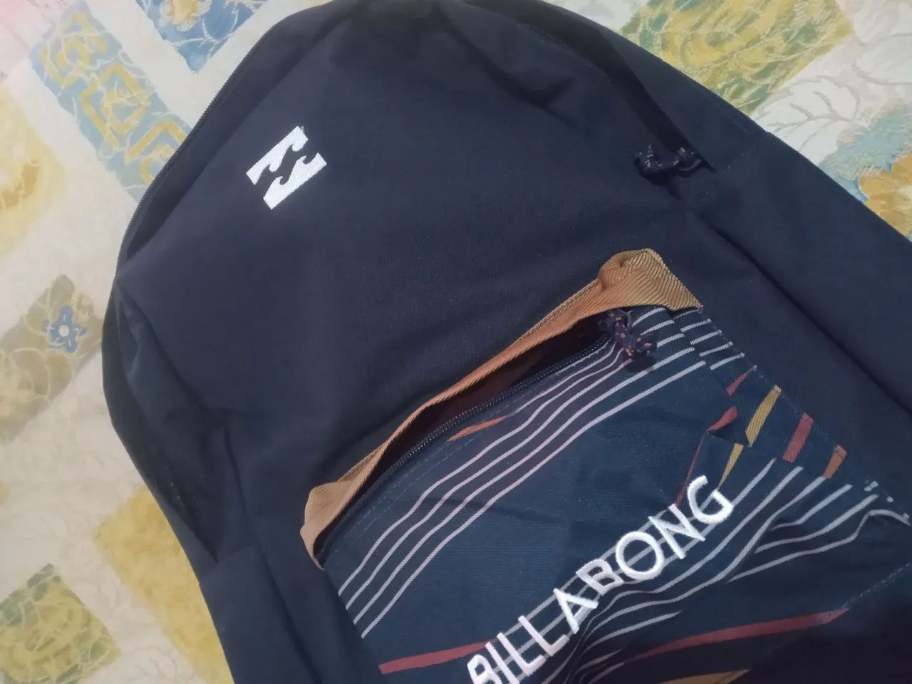Mochila Billabong, Média  - Foto 4