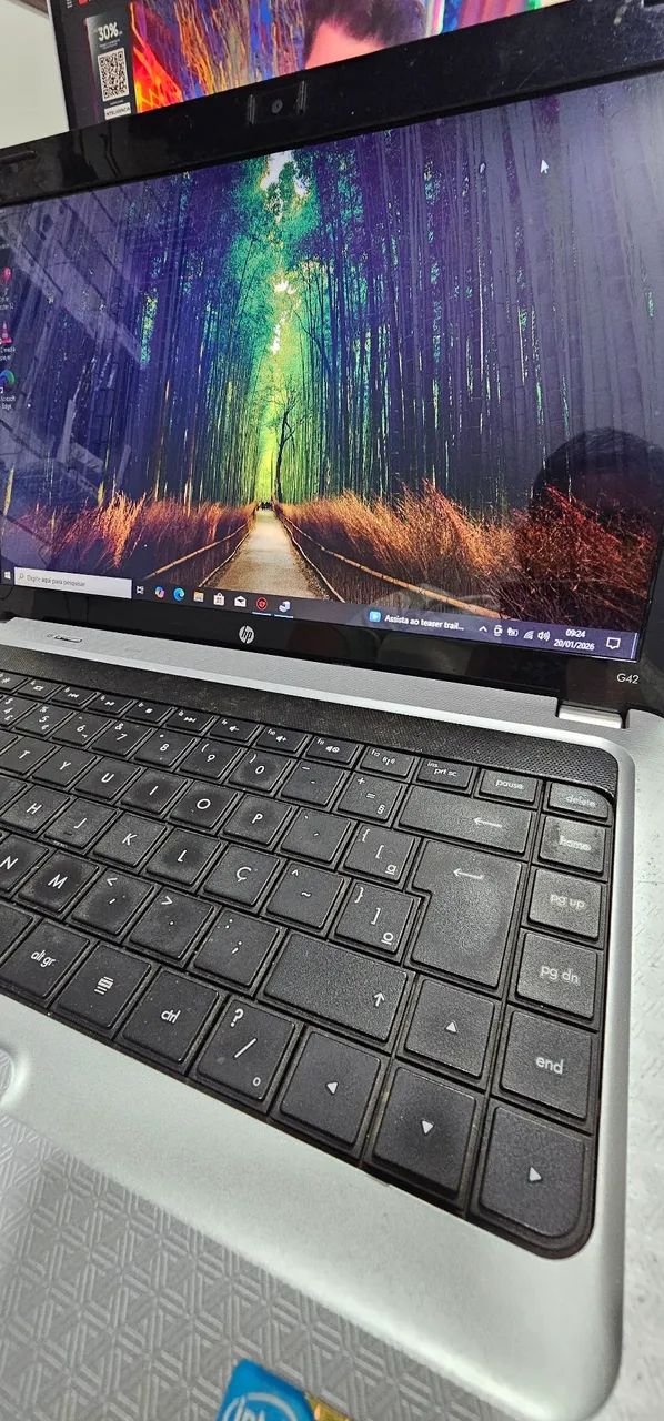 NOTEBOOK HP G42 - Foto 2