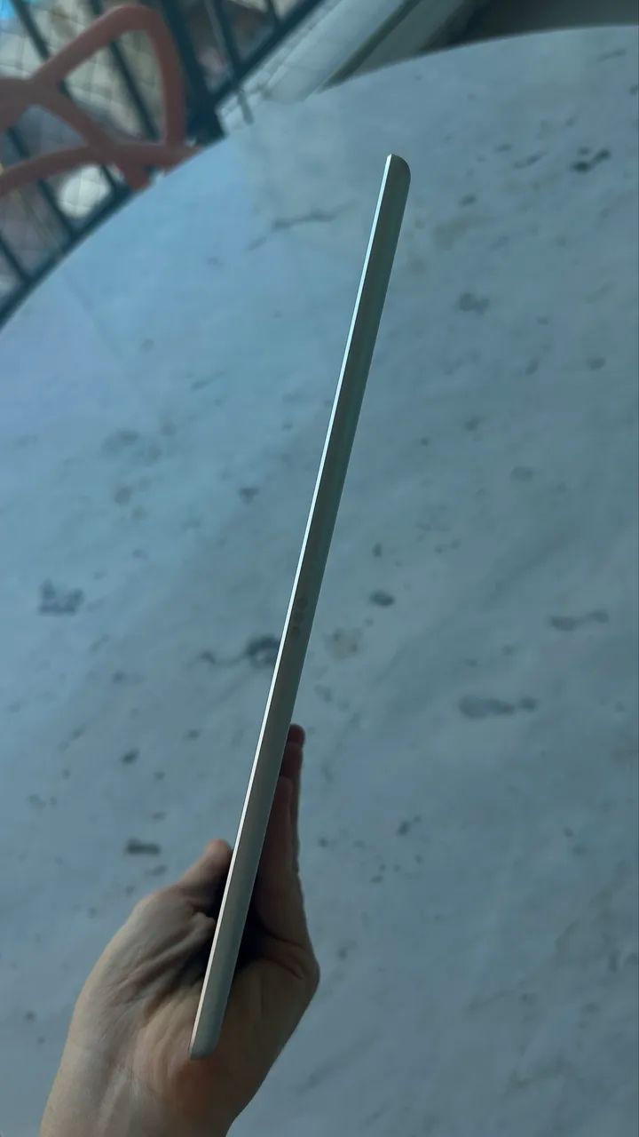 iPad 9 64gb prata - Foto 2