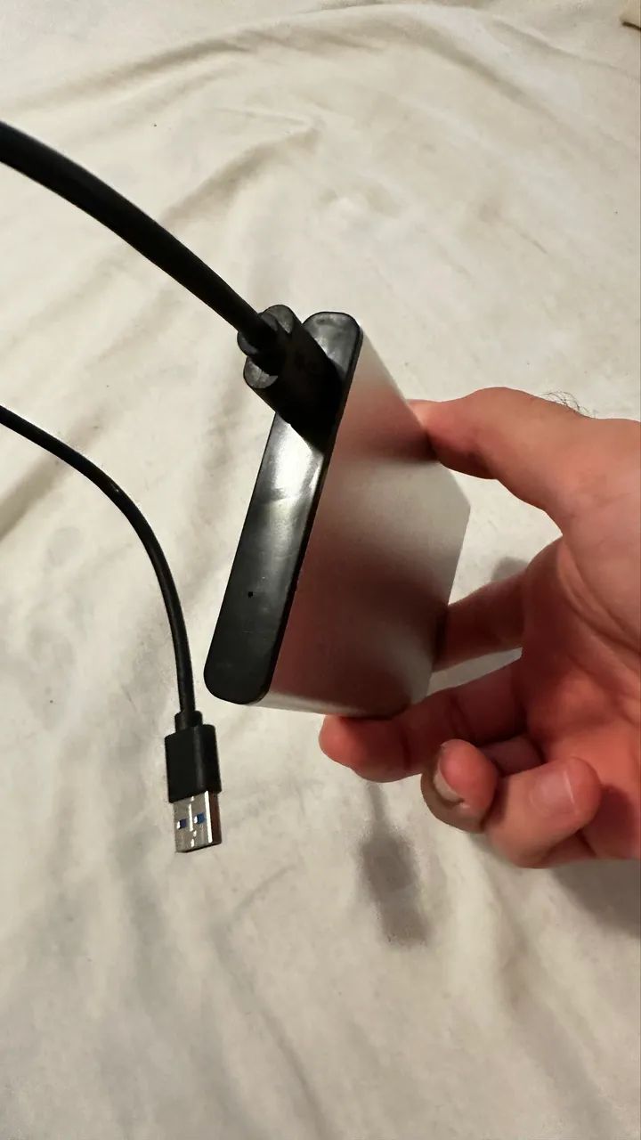 Hd externo 500gb 3.0 (ps3,ps4,pc) - Foto 2