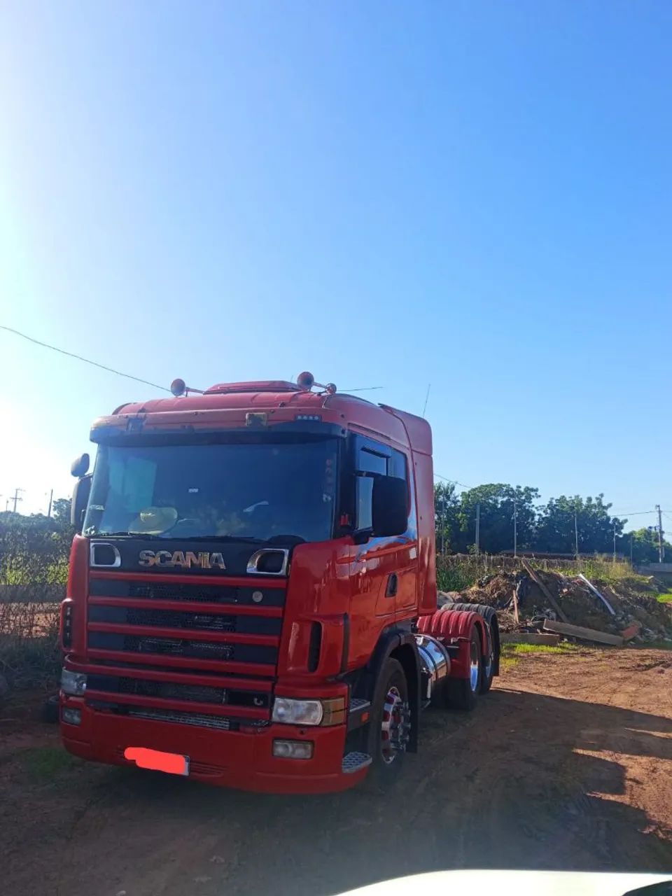 Venda ou troca  - Foto 3