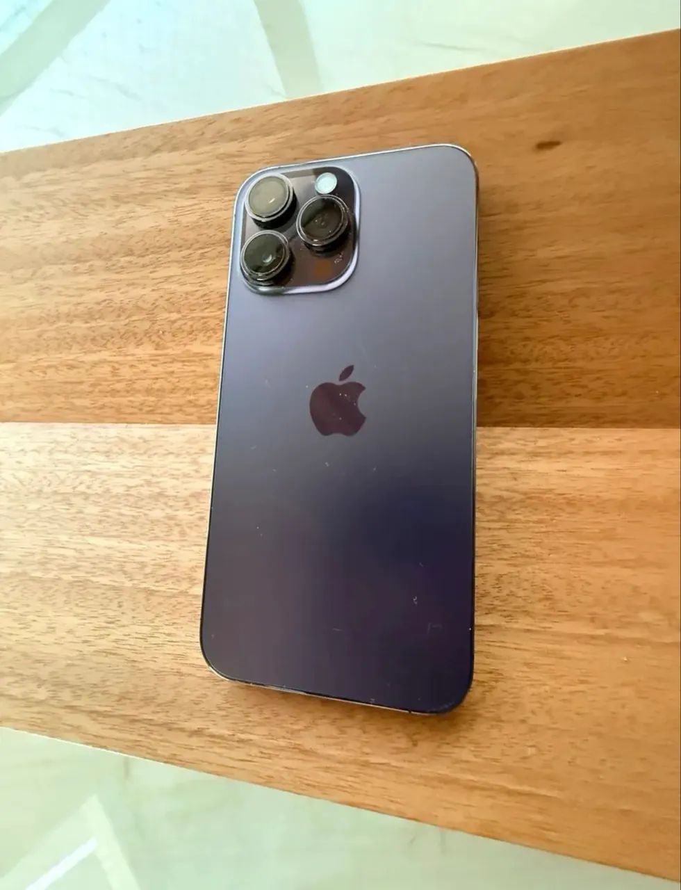 iPhone 14 Pro Max  - Foto 4