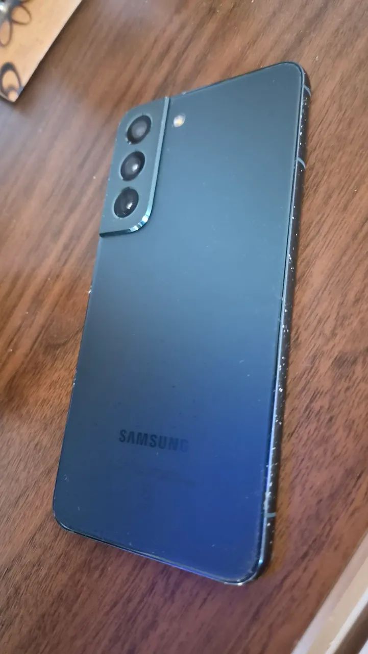 Samsung Galaxy S22 256GB  - Foto 2