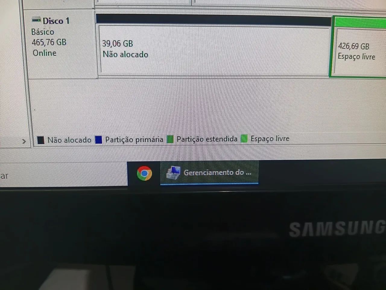 HD 500gb  - Foto 4