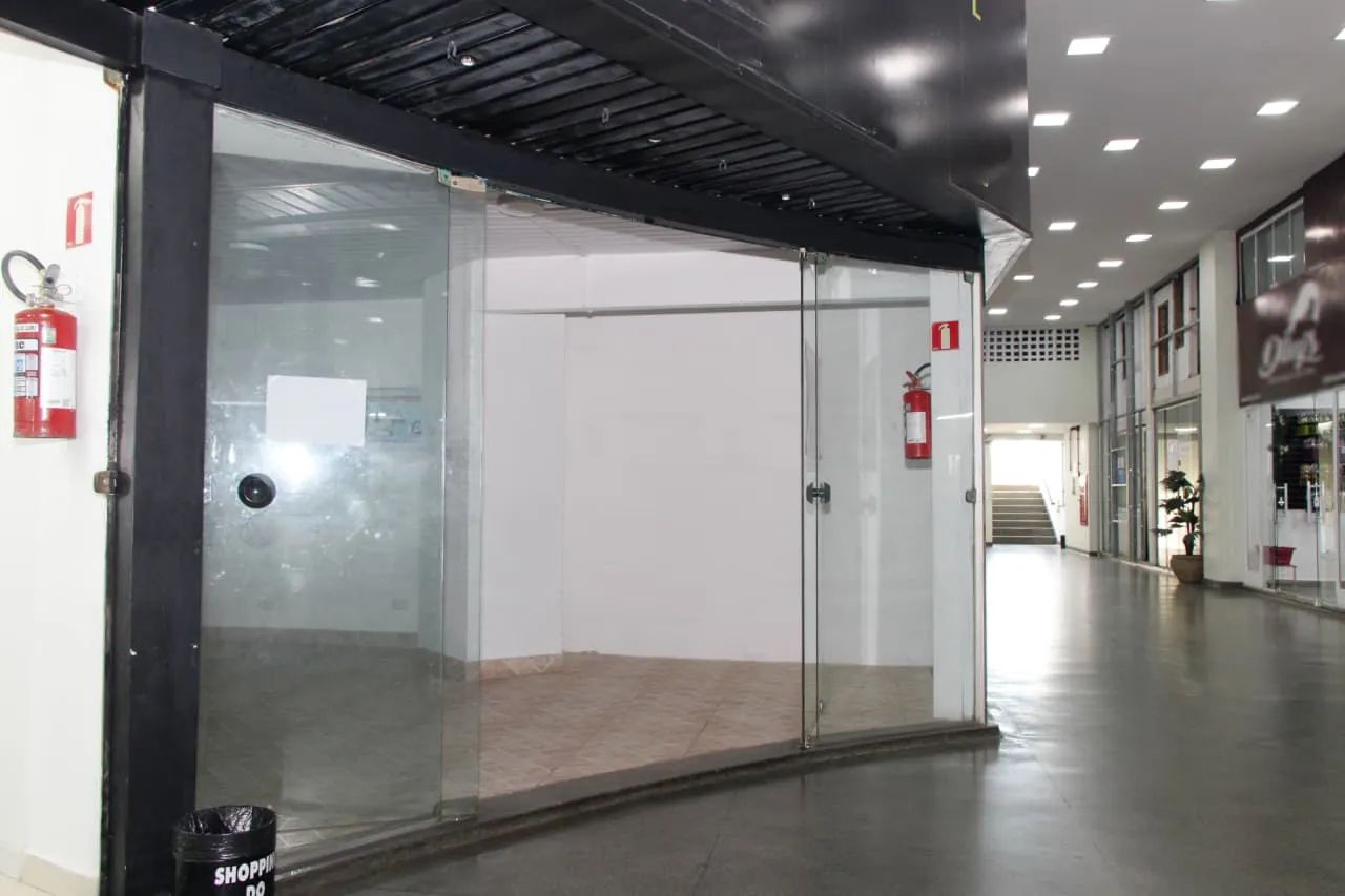 Loja em shopping na Praça do Carmo, 71 - Loja 24  64 m² - Foto 4