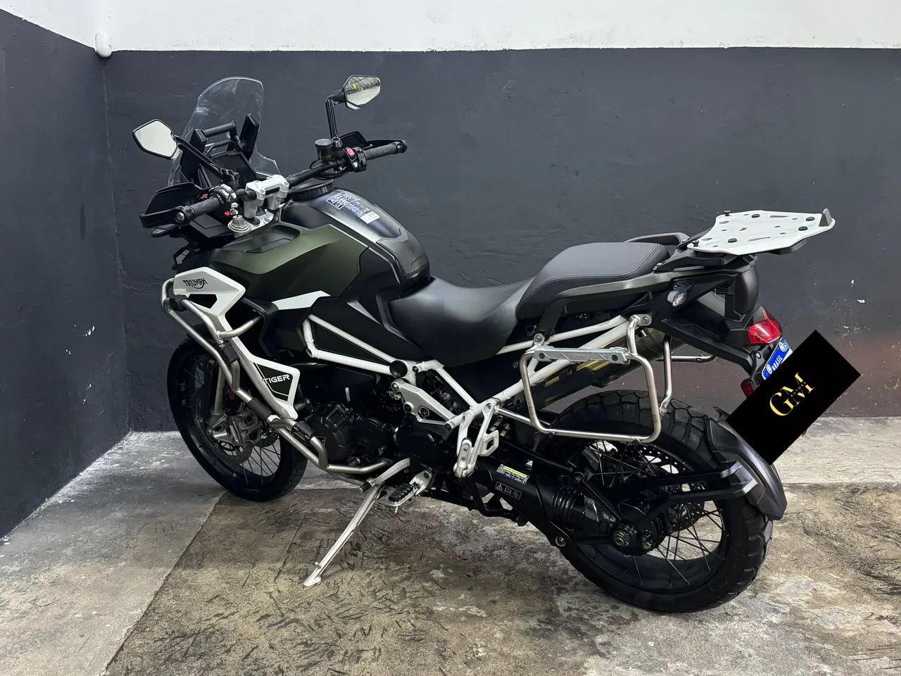 TRIUMPH TIGER - 2022  - Foto 5
