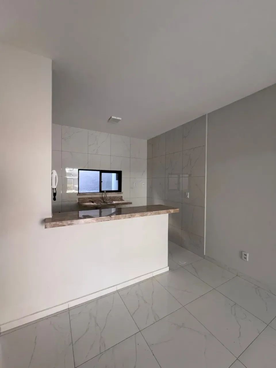 Térrea para venda possui 110 metros quadrados com 3 quartos - Foto 3