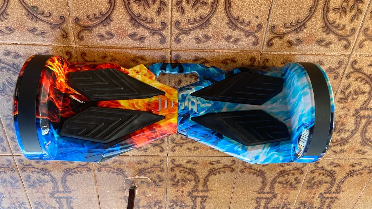 Hoverboard  - Foto 3