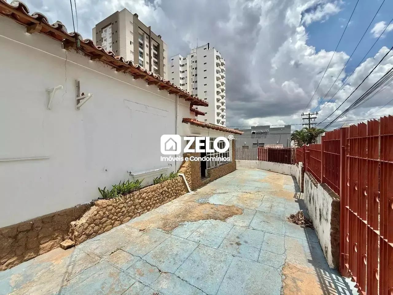 Casa à venda em Taquaral, Campinas - SP | Cód 57232 - Foto 3
