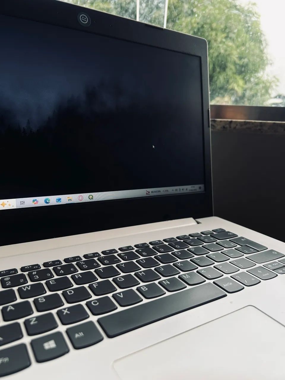 Notebook Ideapad i3 320 - Foto 5