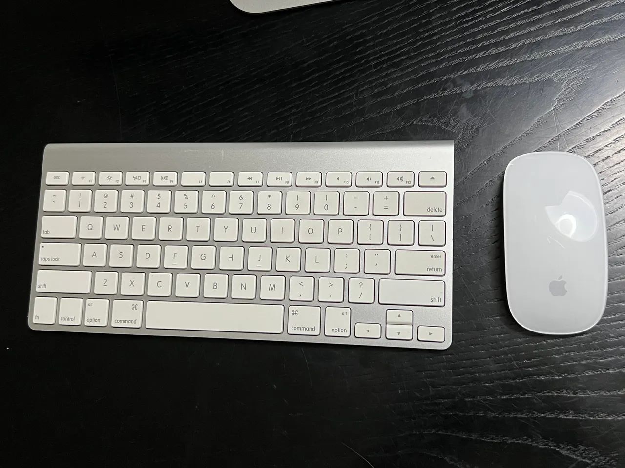 IMac 21.5 core i5 - SSD 1 T e 14GB de Memória com teclado e mouse - Foto 2