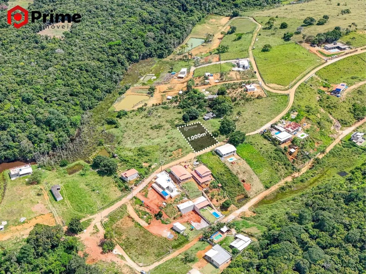 TERRENO - NOVA GUARAPARI - Guarapari - Foto 3