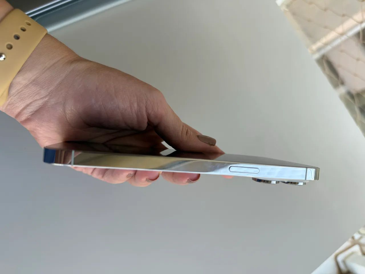 Vendo Iphone 14 Pro Max 256Gb  - Foto 3